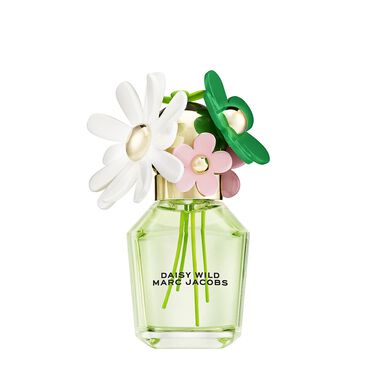 Marc Jacobs Daisy Wild woda perfumowana kwiatowe perfumy dla kobiet 50 ml