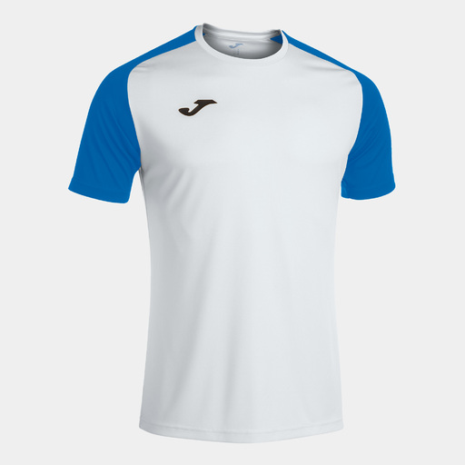 Camiseta Manga Corta Joma Academy Iv