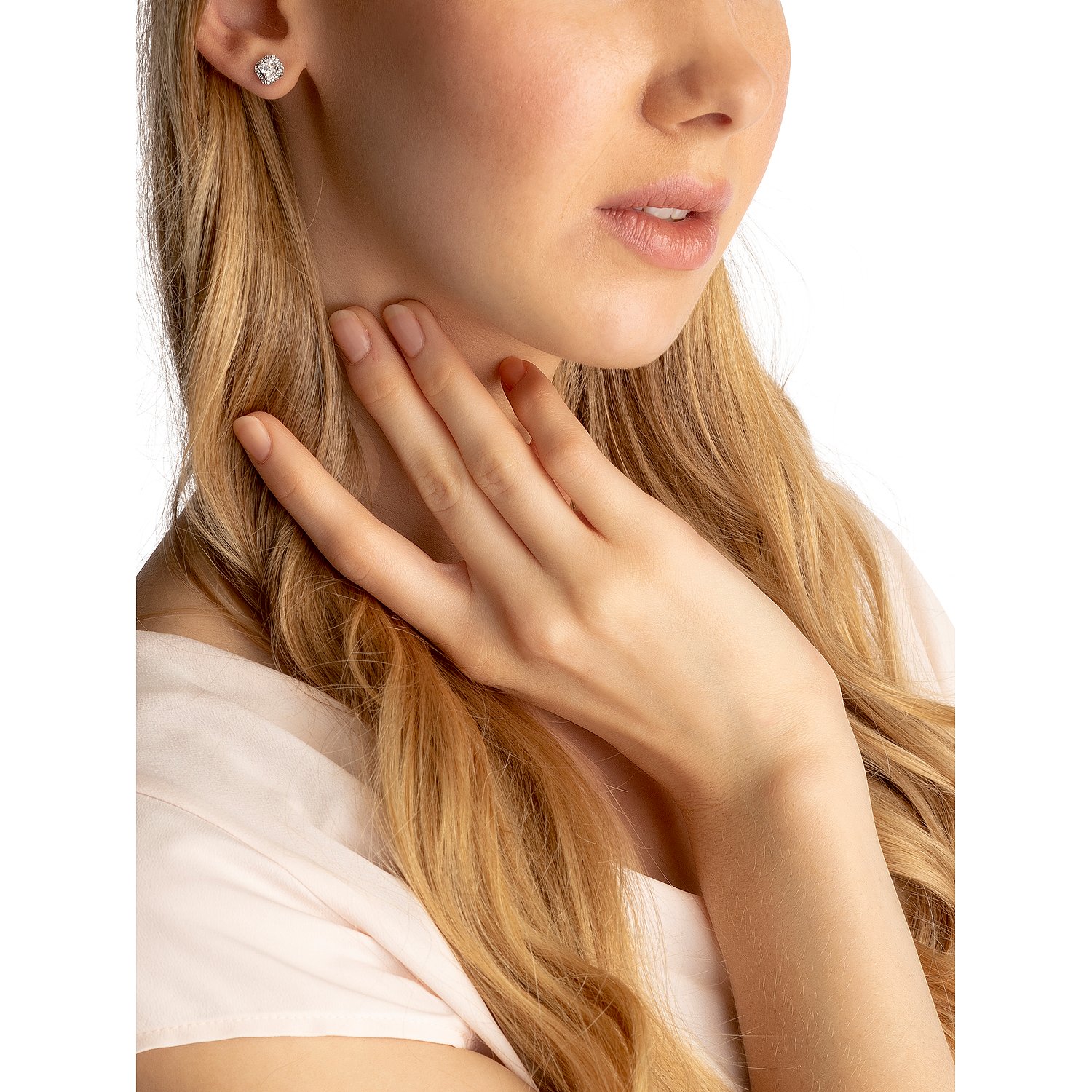 FAVS Boucles d'oreilles