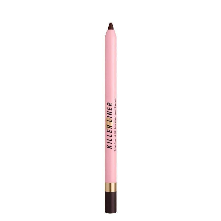 Očná linka Too Faced Killer Liner - 1,2 g