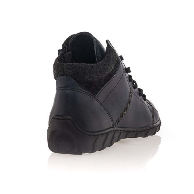 Baskets / sneakers Femme Bleu