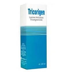 Tricorigen Trichologische melk tegen haaruitval 150 ml