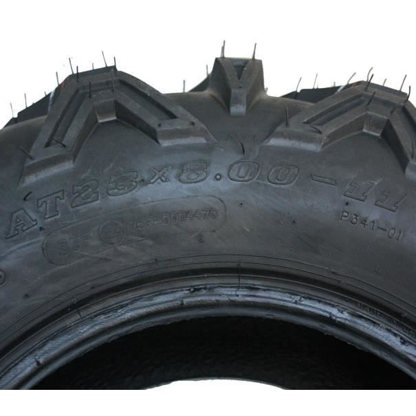 Neumático para quad ATV 23x8.00-11