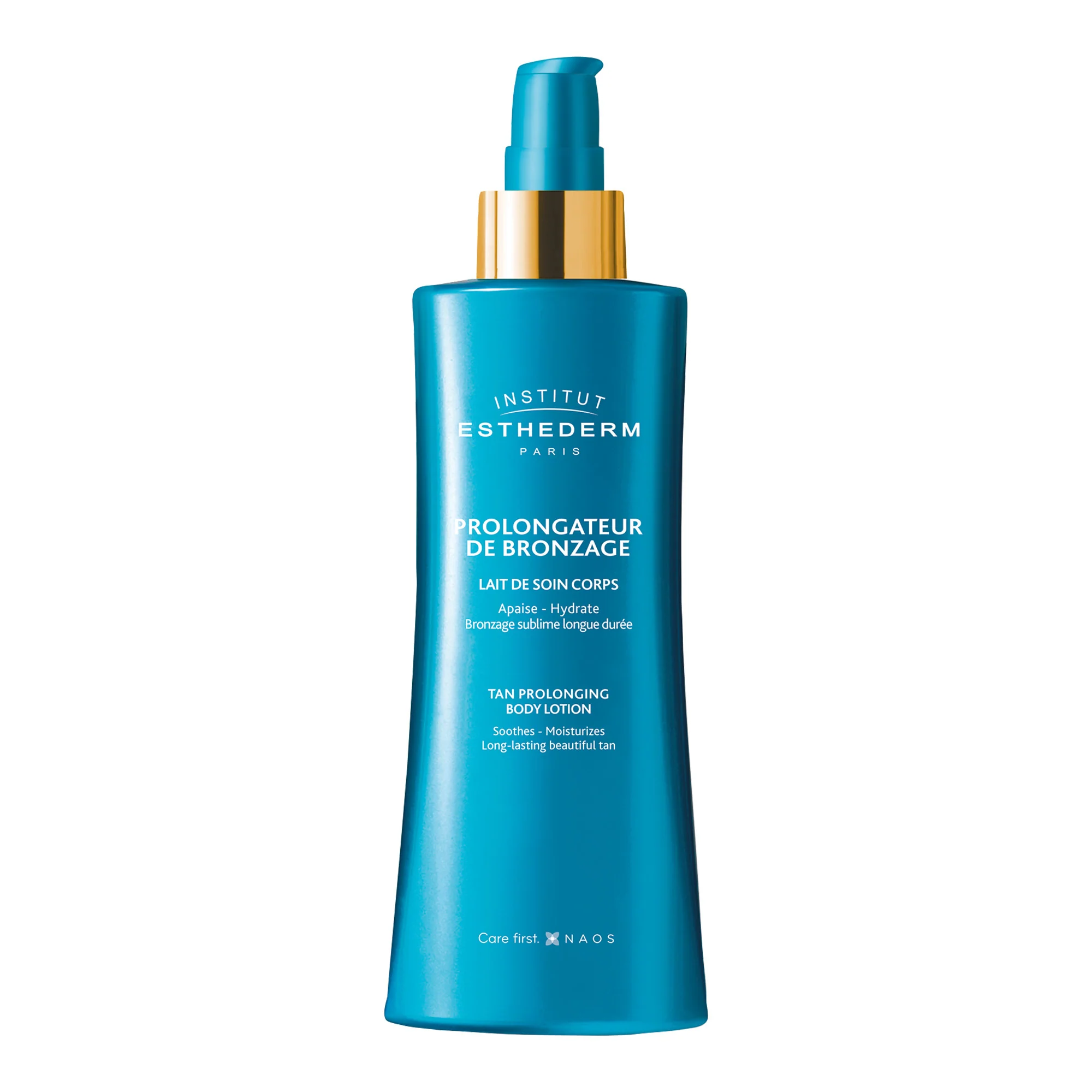 Solari Prolongateur De Bronzage - Latte corpo doposole