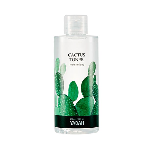 Kaktus Tonic | 210 ml