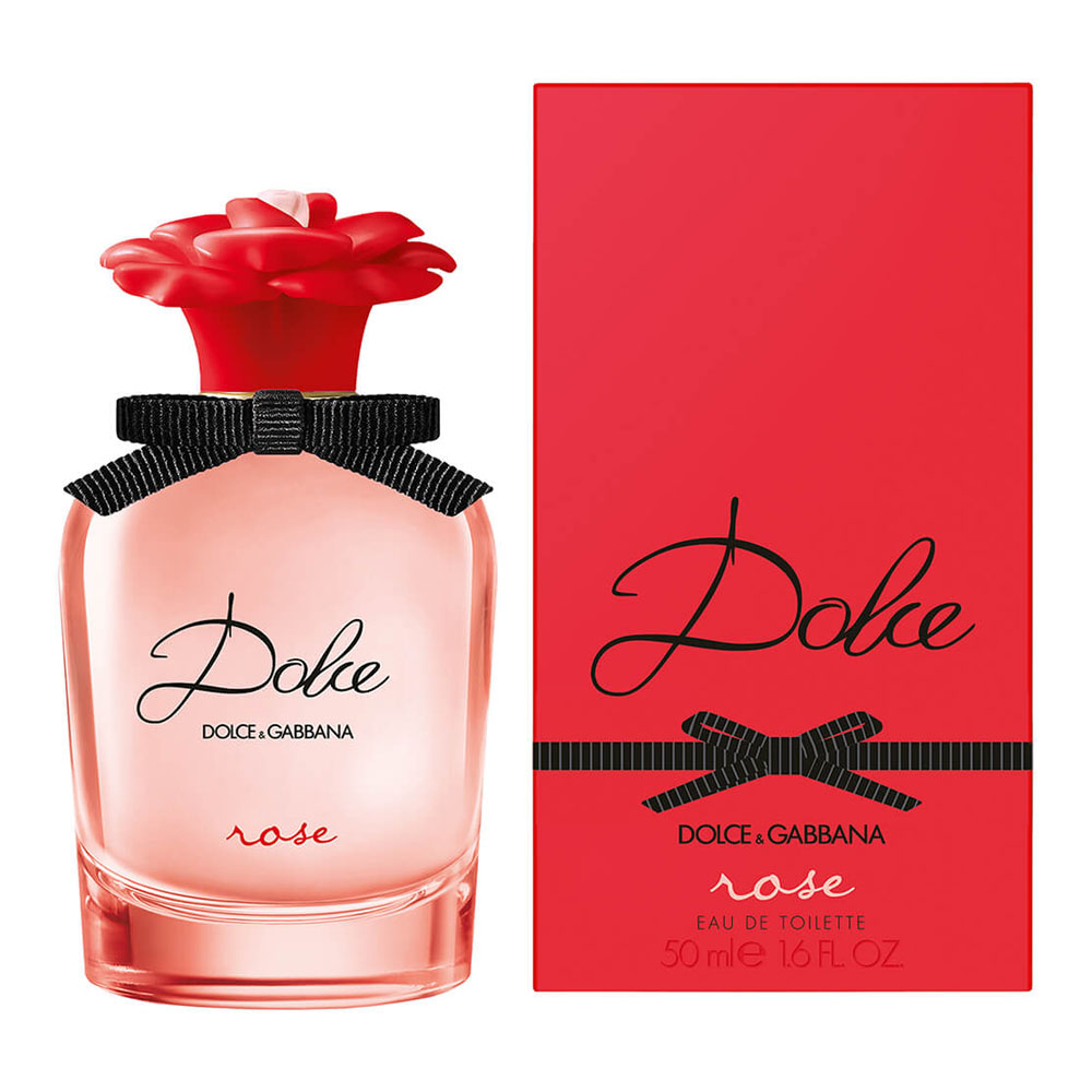 Dolce&Gabbana Dolce Rose