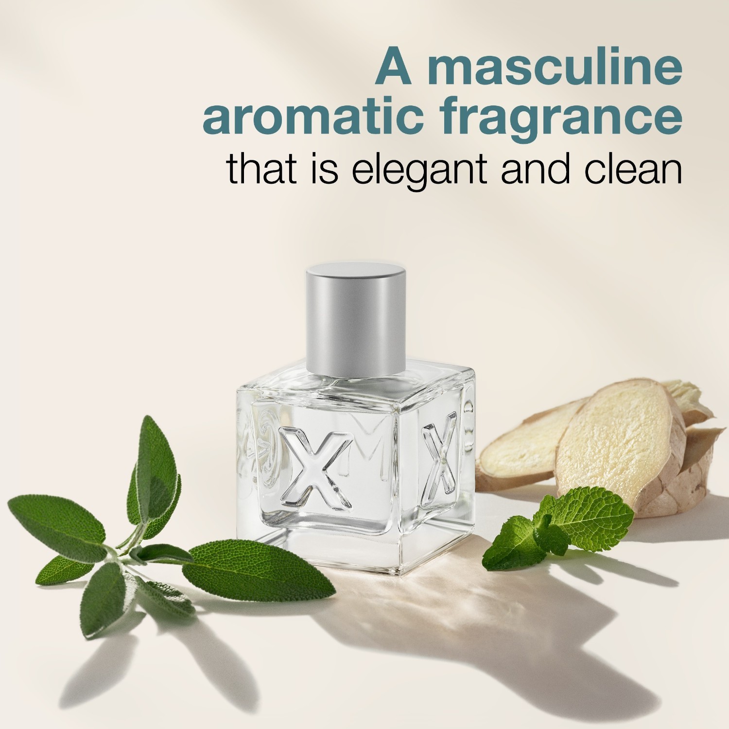 Mexx toaletna voda Simply for Him - 30 ml