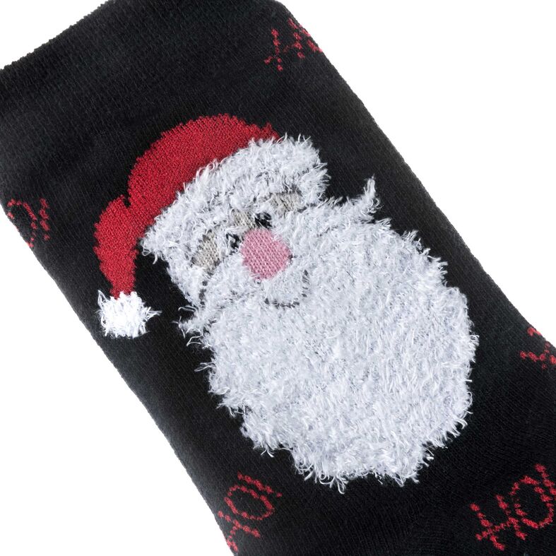 Socken und Strumpfhosen Schwarze Socken