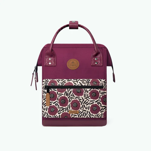 Cabaia Plecak Adventurer Small Nice Plum