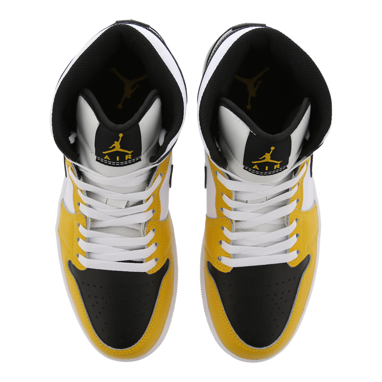 Jordan 1 Mid