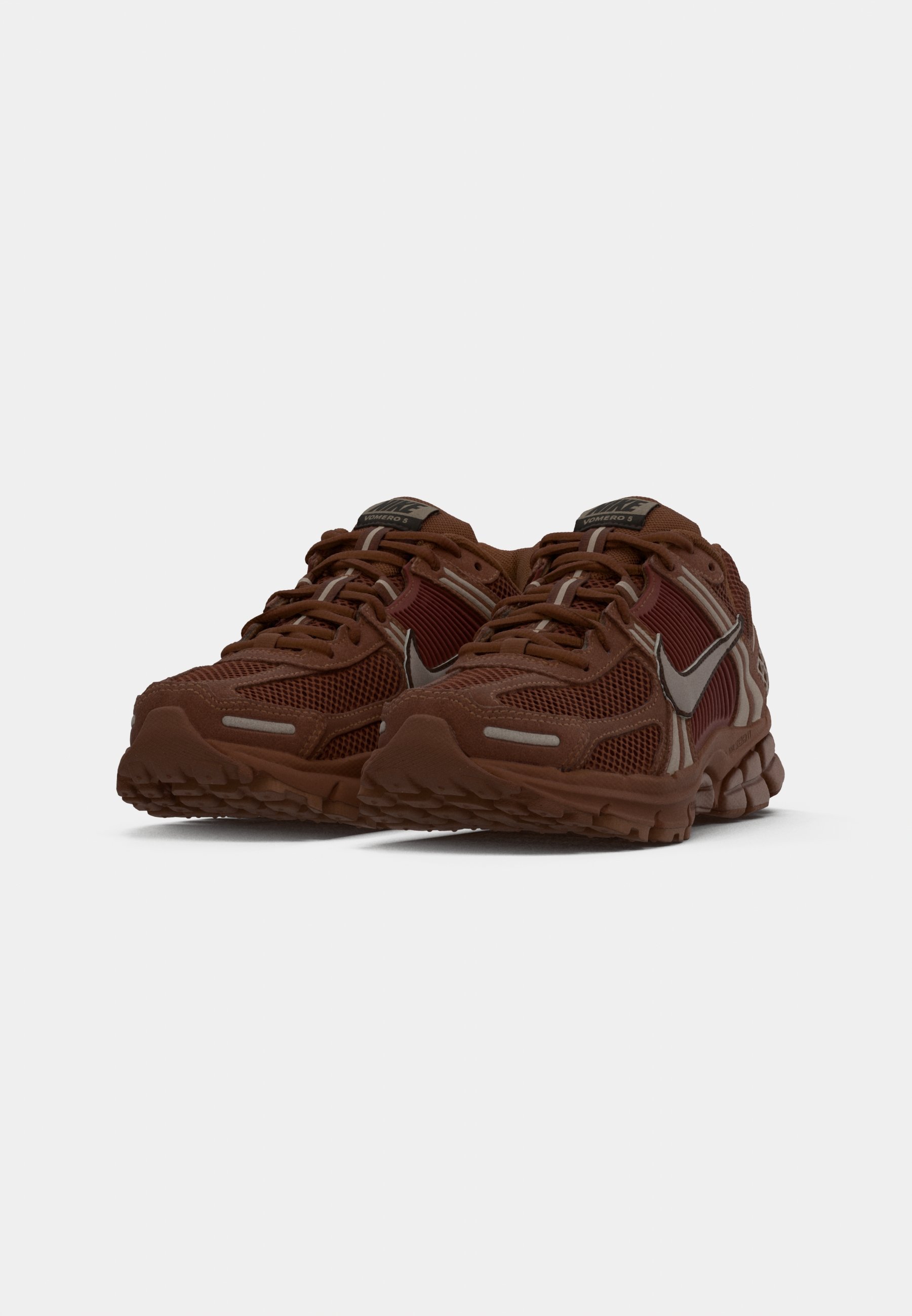 Nike Sportswear -matalavartiset lenkkarit