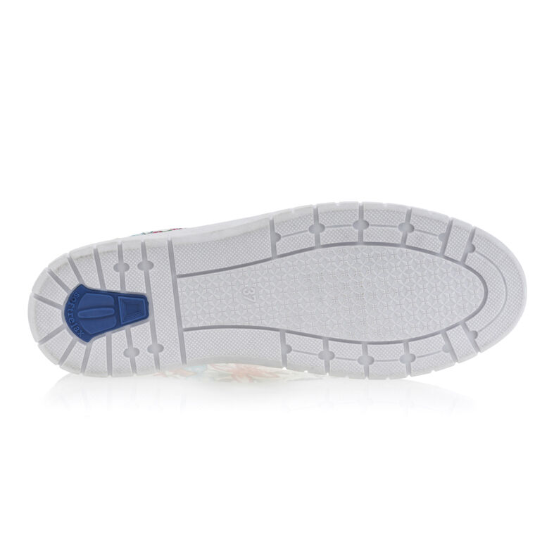 Sneakers Femme Multicolor