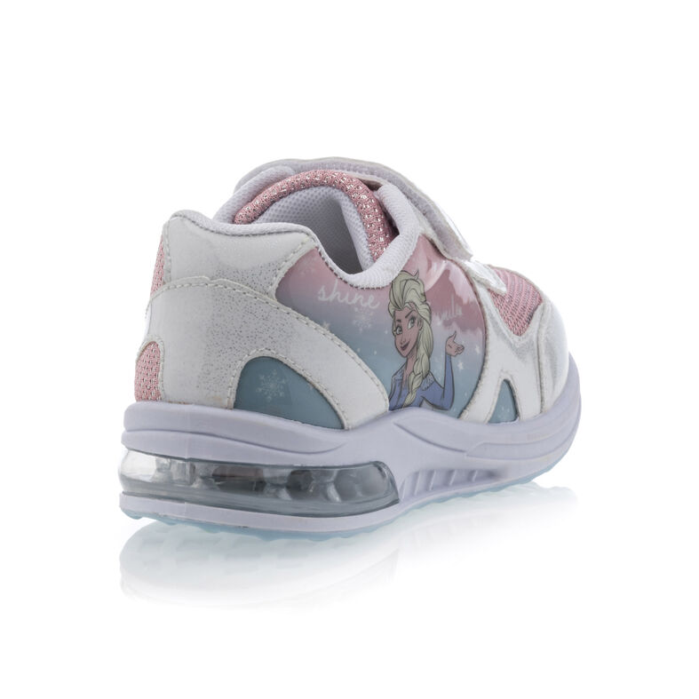 Cestas/zapatillas Garcon Gris