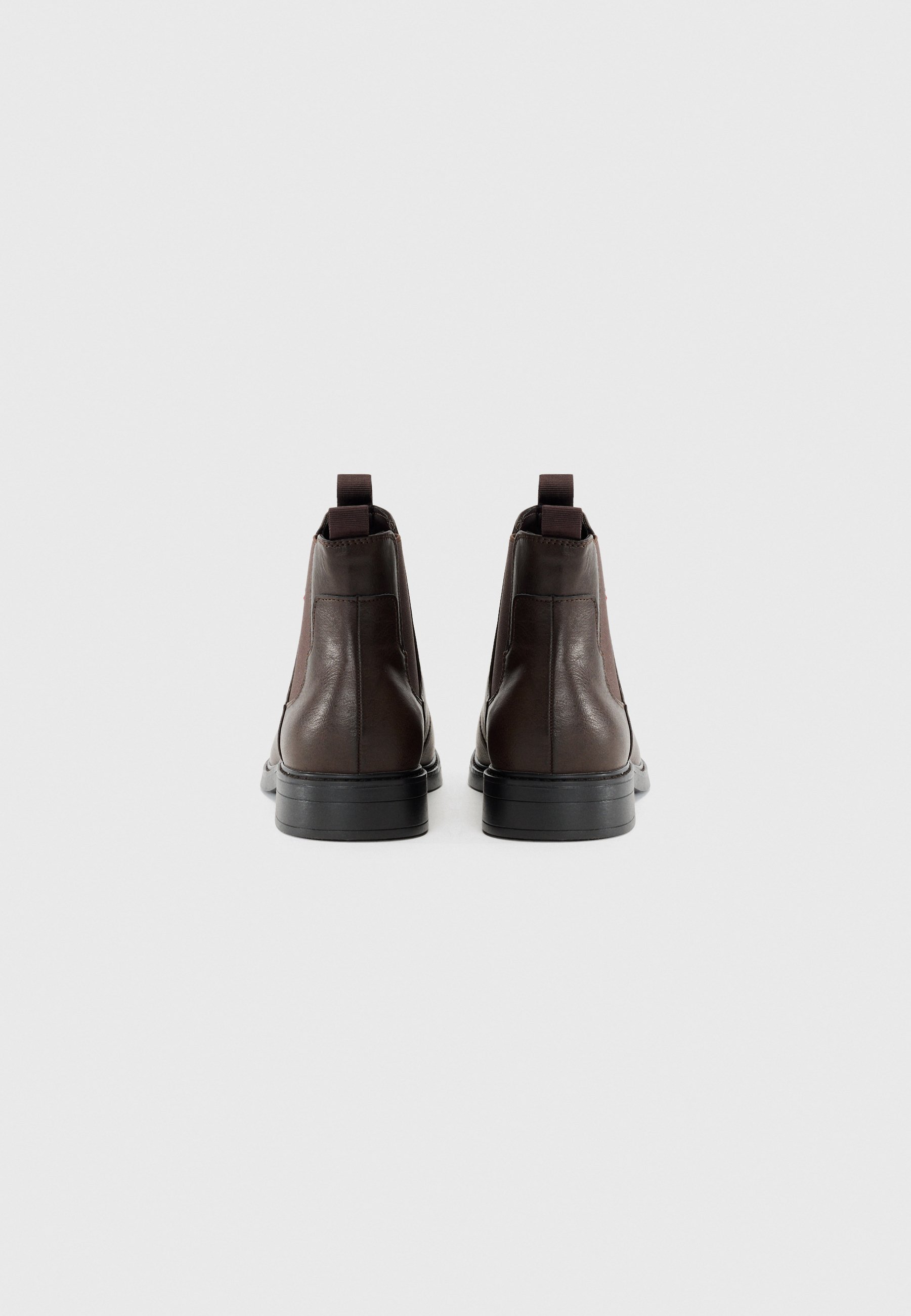 Bottines Pier One Classic - marron foncé