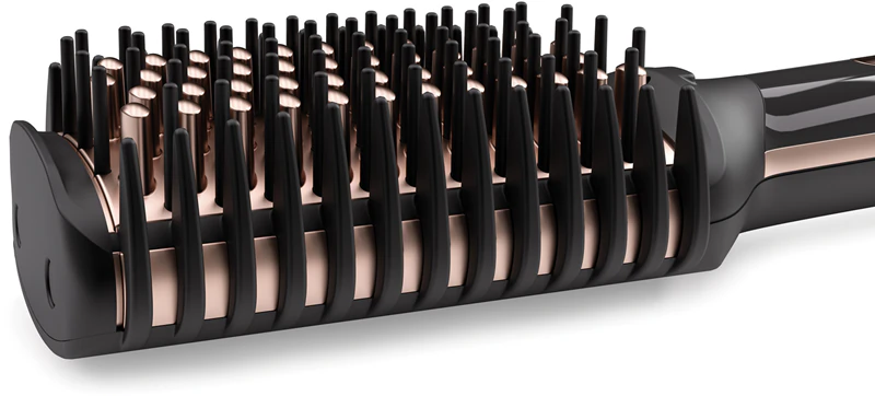 Escova de cabelo Bellissima Magic Shiny Brush