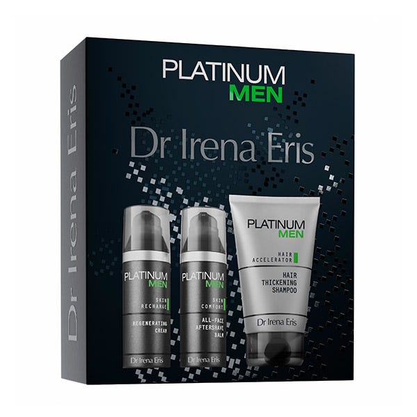 Platin herretui | 1UD