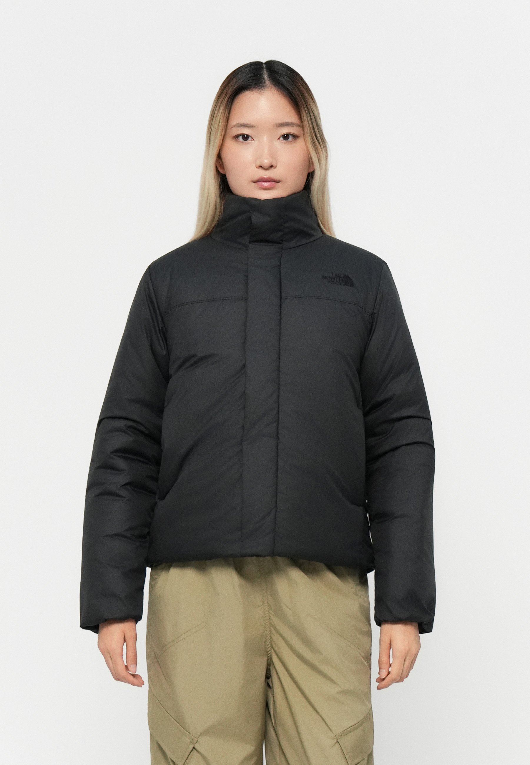 Winterjacken von The North Face