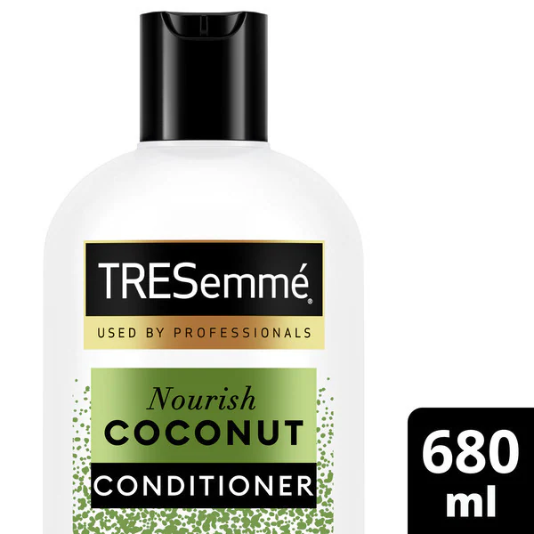 Balsamo nutriente al cocco TRESemmé 680ml