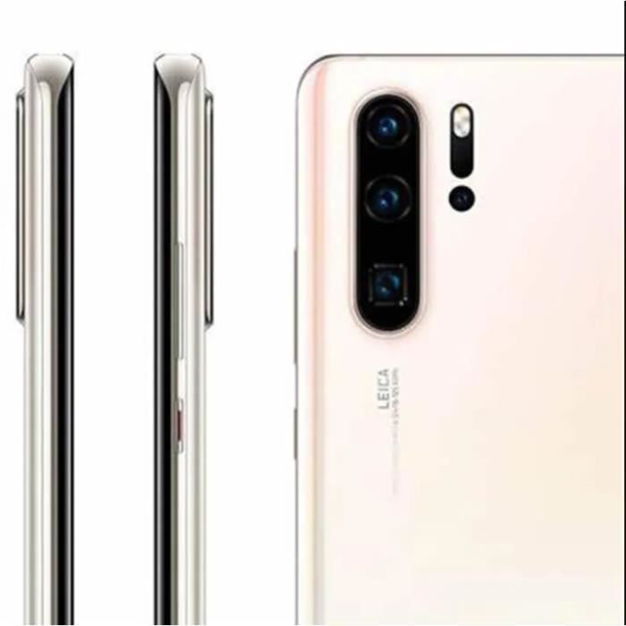 Huawei P30 Pro 8+256G Bianco Dual-SIM