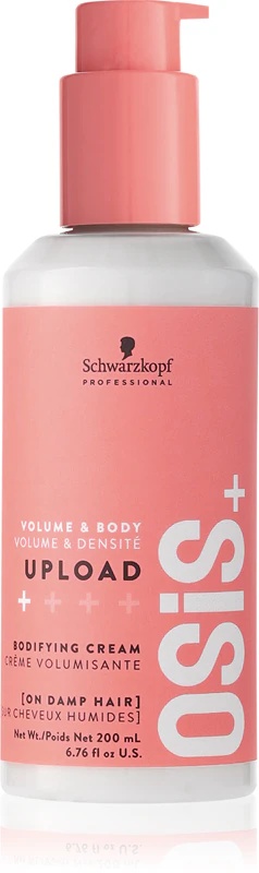 Schwarzkopf Professional Osis+ Upload veidojošs krēms