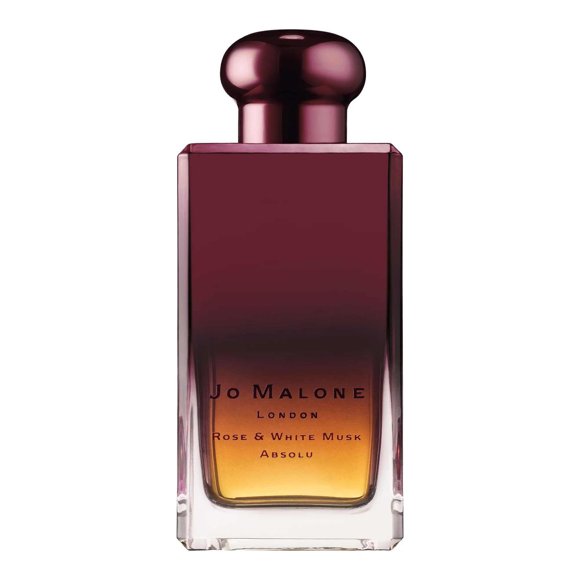 Colonie Absolu Rose & White Musk Absolu - Colonia Unisex, Colonia, Eau de Parfum, Eau de Parfum Unisex