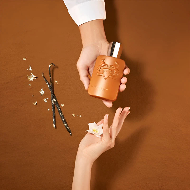 Parfums De Marly Althaïr Eau de Parfum para homens