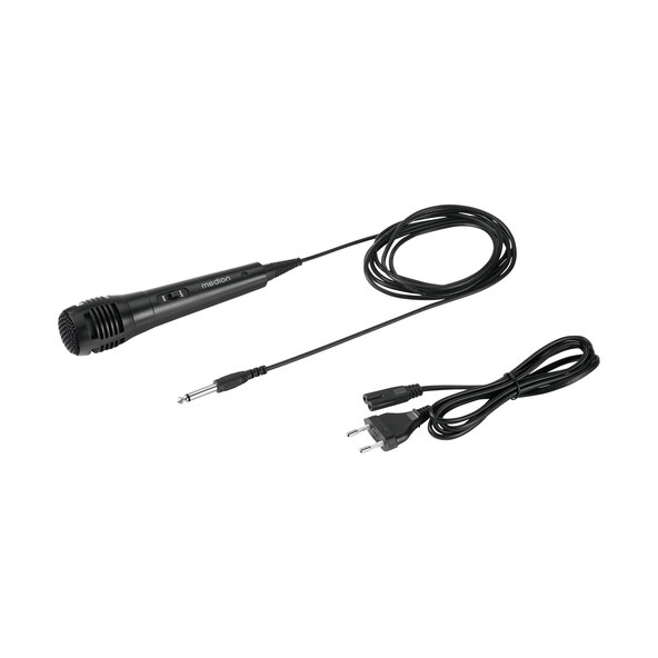 Sistem audio pentru petreceri MD44080