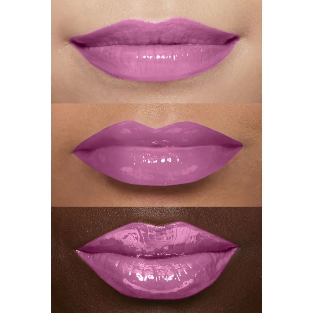 NYX Butter Gloss Błyszczyk do ust Merengue