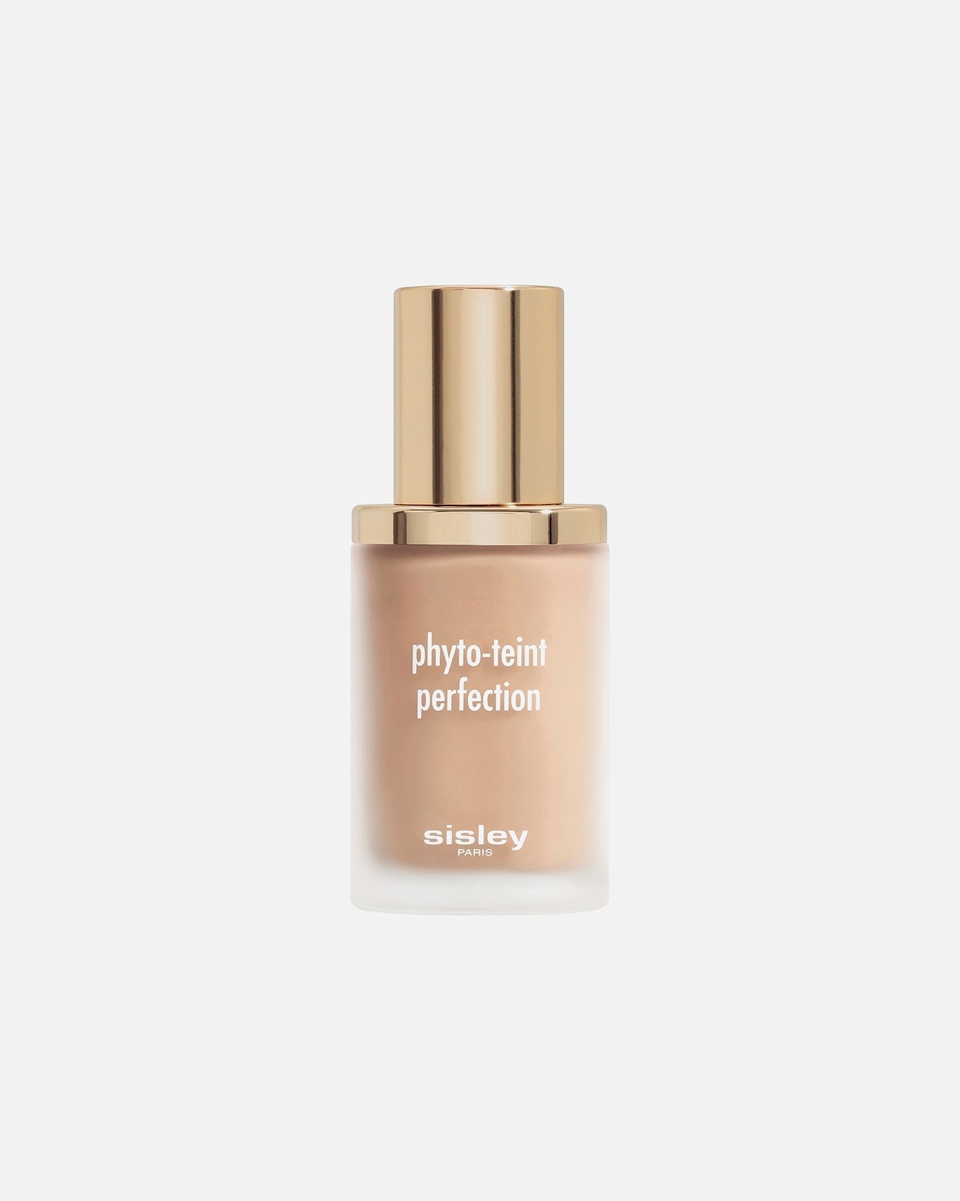 Sisley makiažo pagrindas Phyto-Teint Perfection - 30 ml