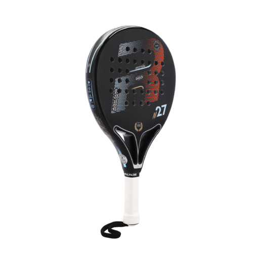  Pala De Pádel Royal Padel Rp M27 Polietileno Ltd