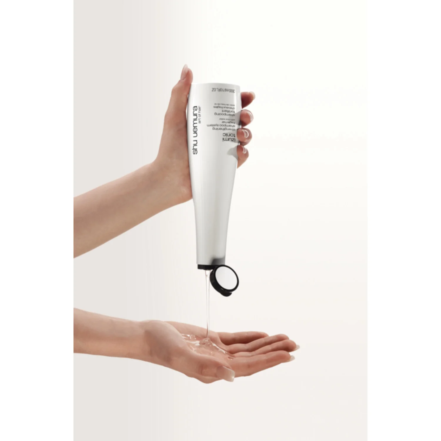 Izumi Tonic Strengthening Shampoo System - Shampoo Rinforzante