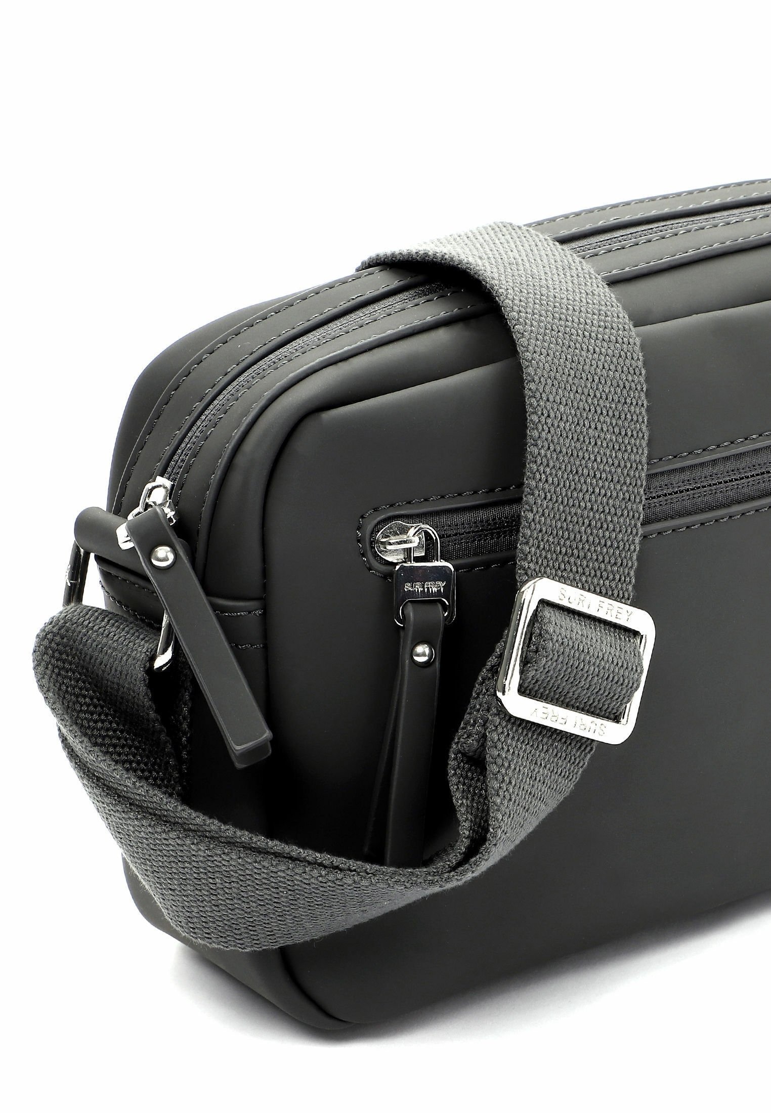 Borsa a tracolla SURI FREY - grigia