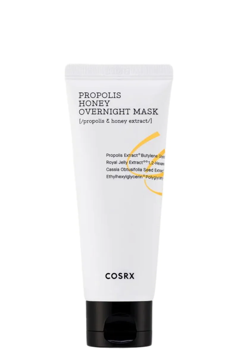 Cosrx Full Fit Propolis Maska na noc