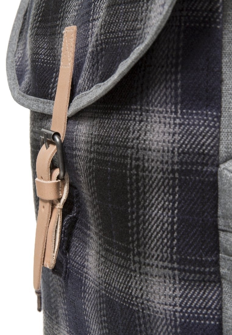 Sac à dos Eastpak - bleu-gris