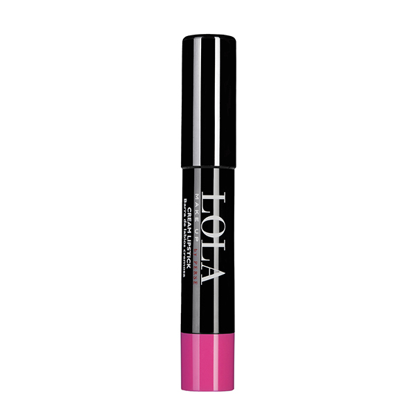 LOLA MAKE UP Ruj Cremă Chubby 004 Pitaya