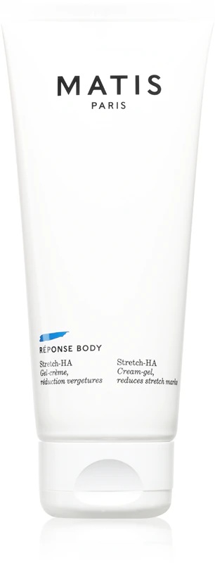 MATIS Paris Réponse Body Stretch-HA kremni gel proti strijam