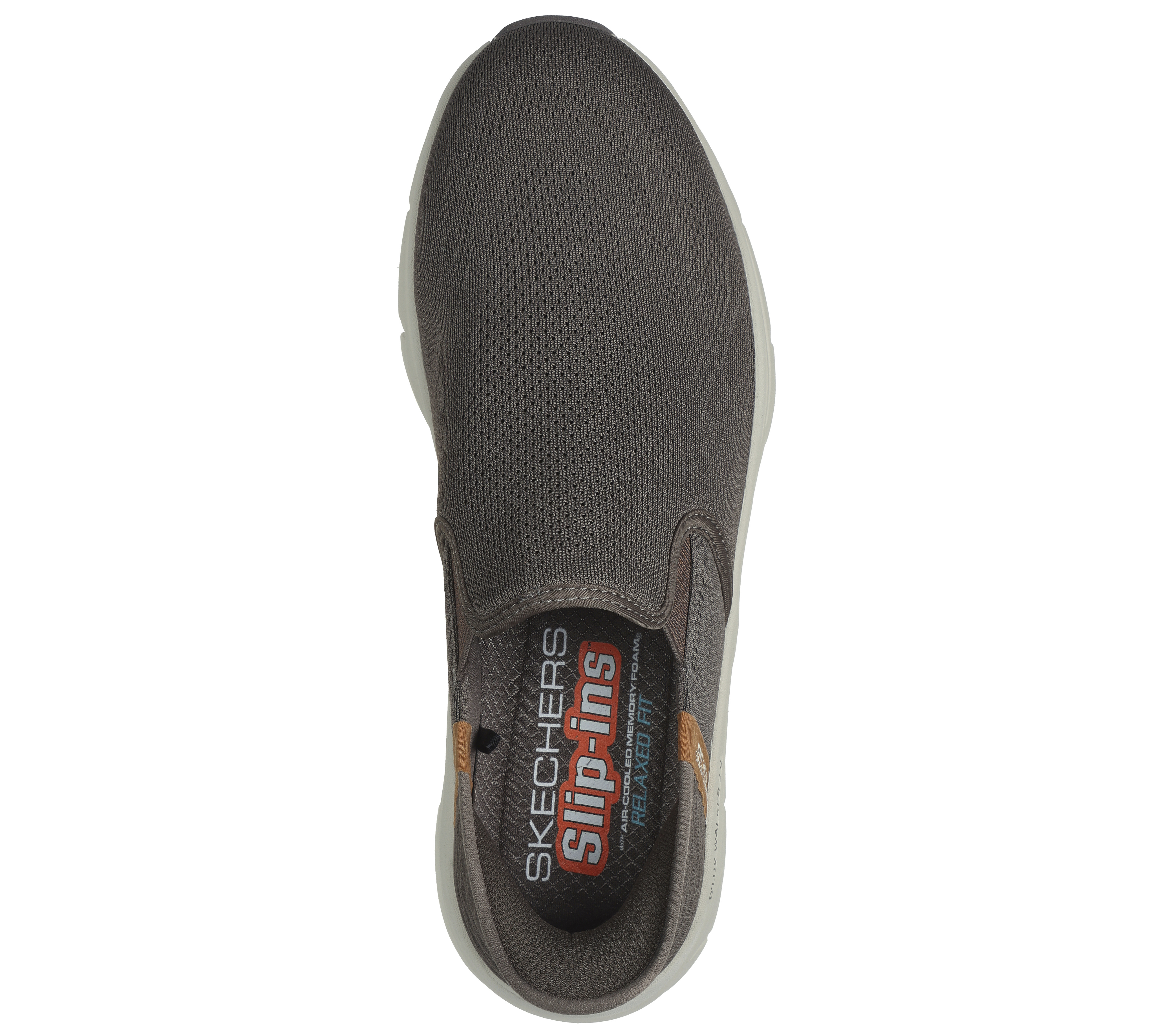 Skechers Slip-ins RF: D'Lux Walker 2.0