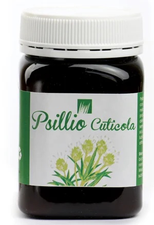 ERBAVOGLIO Psyllium Cuticula 200 g