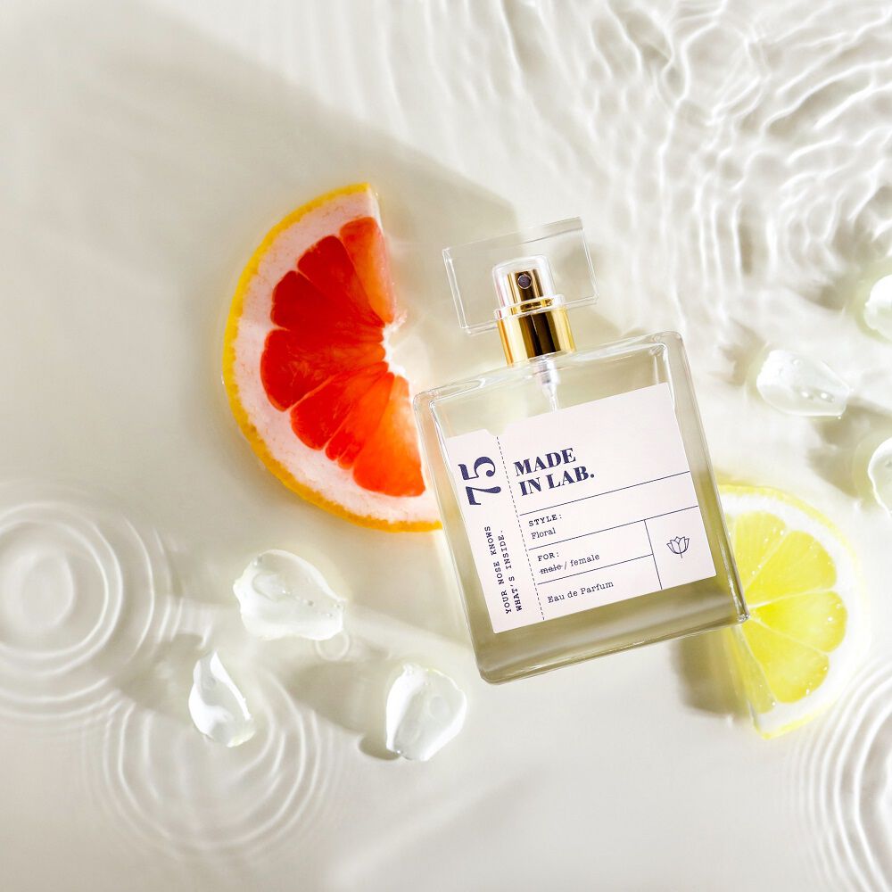 „Made In Lab 75“ moterims