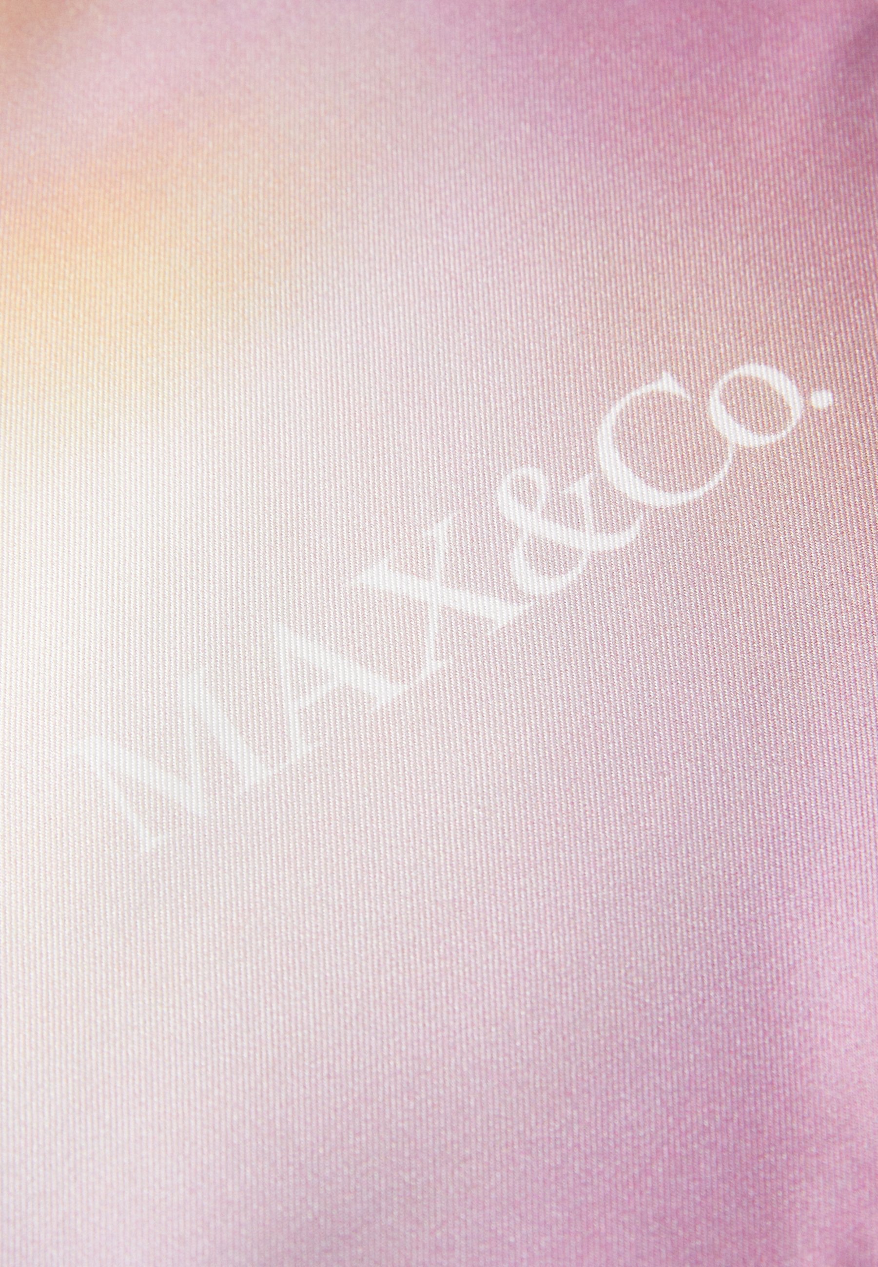 MAX&Co. BATTISTA – Foulard – violetinė