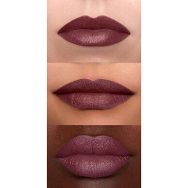 Nyx Professional Makeup Suede Matte Matte Lolita lūpu krāsa 3,5 gr