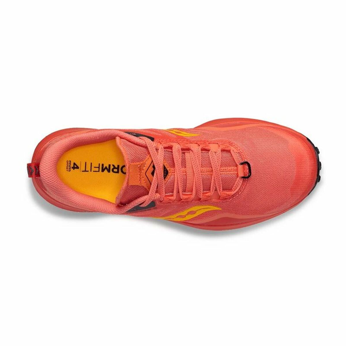 Saucony Peregrine 12 hardloopschoenen