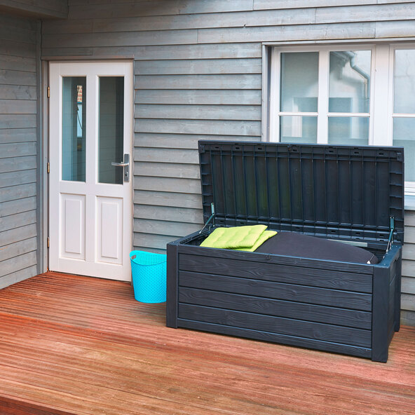 Westwood storage box, 570 l