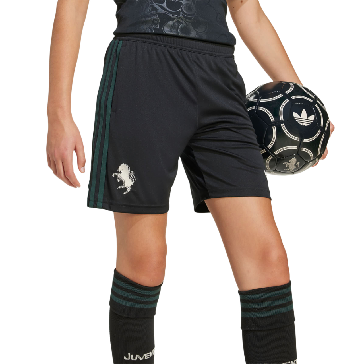 adidas Juventus 25/26 Tredje Shorts