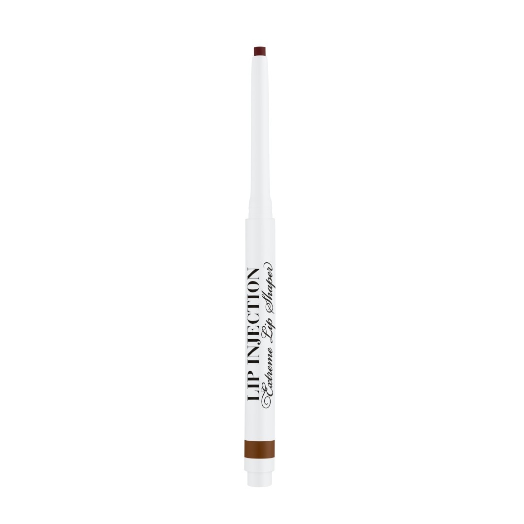 Too Faced Lipstick Lip Injection Extreme Lip Shaper - 0,28 g