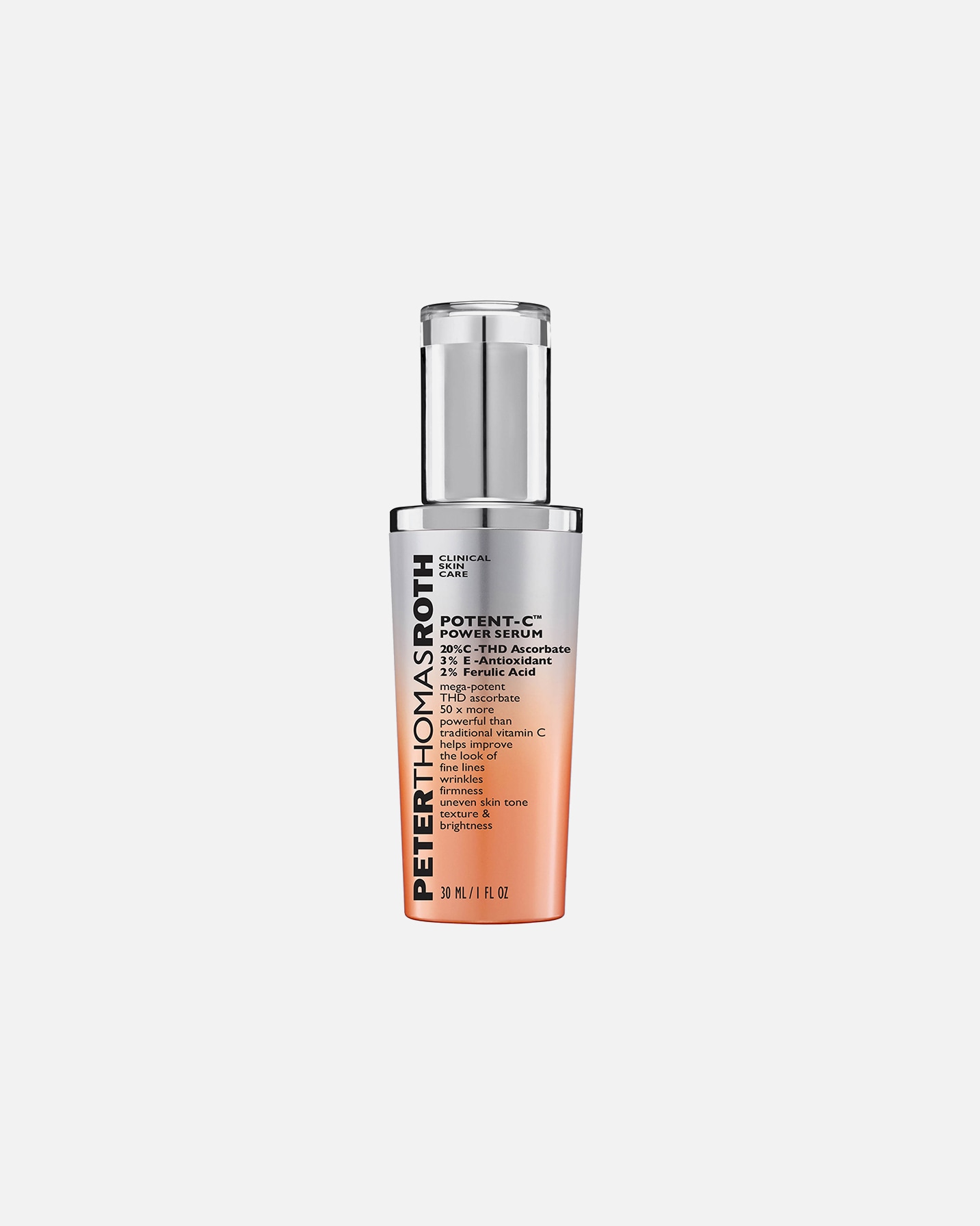 Sérum de vitamina C Potent-C™ Power Serum de Peter Thomas Roth - 30 ml