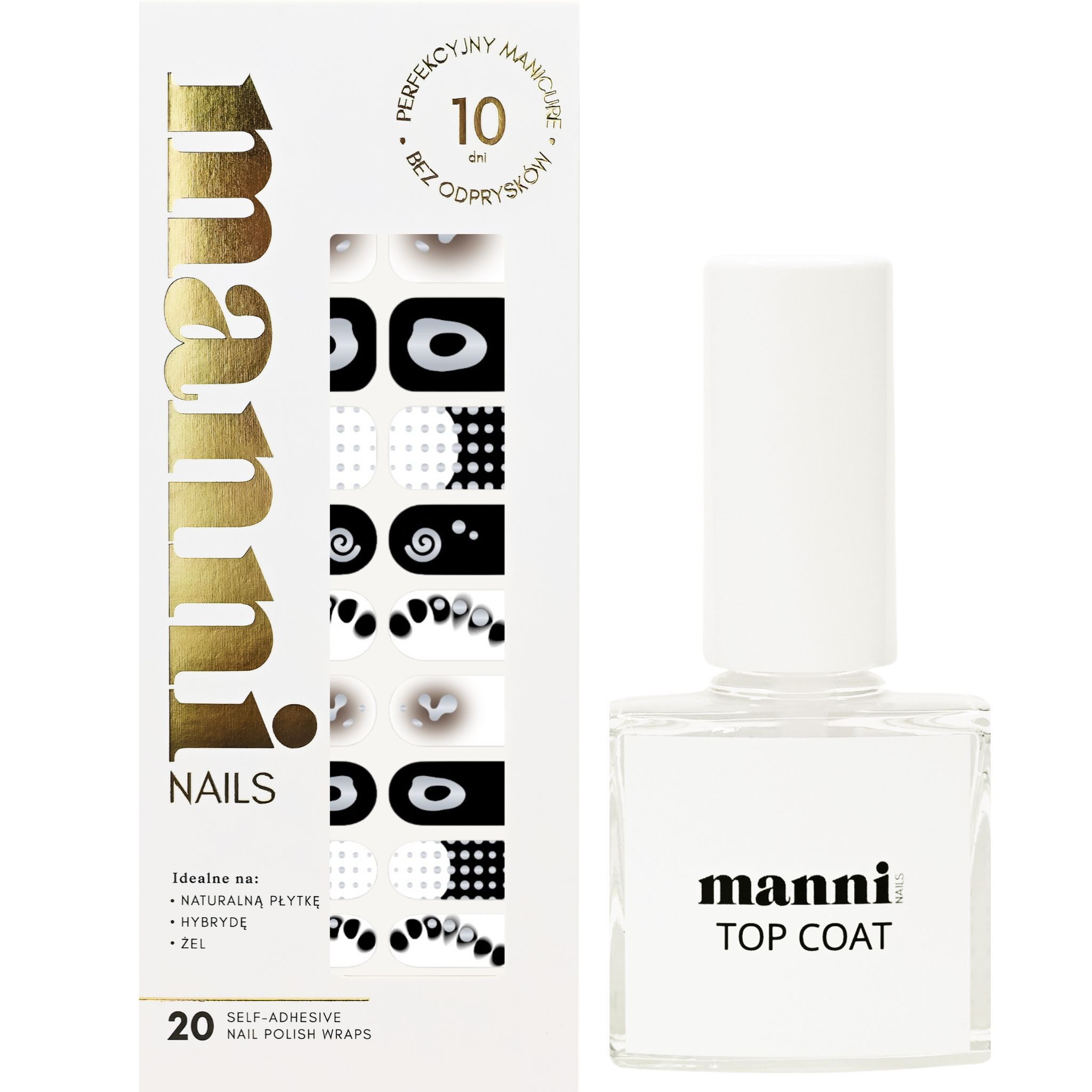 Manni Nails