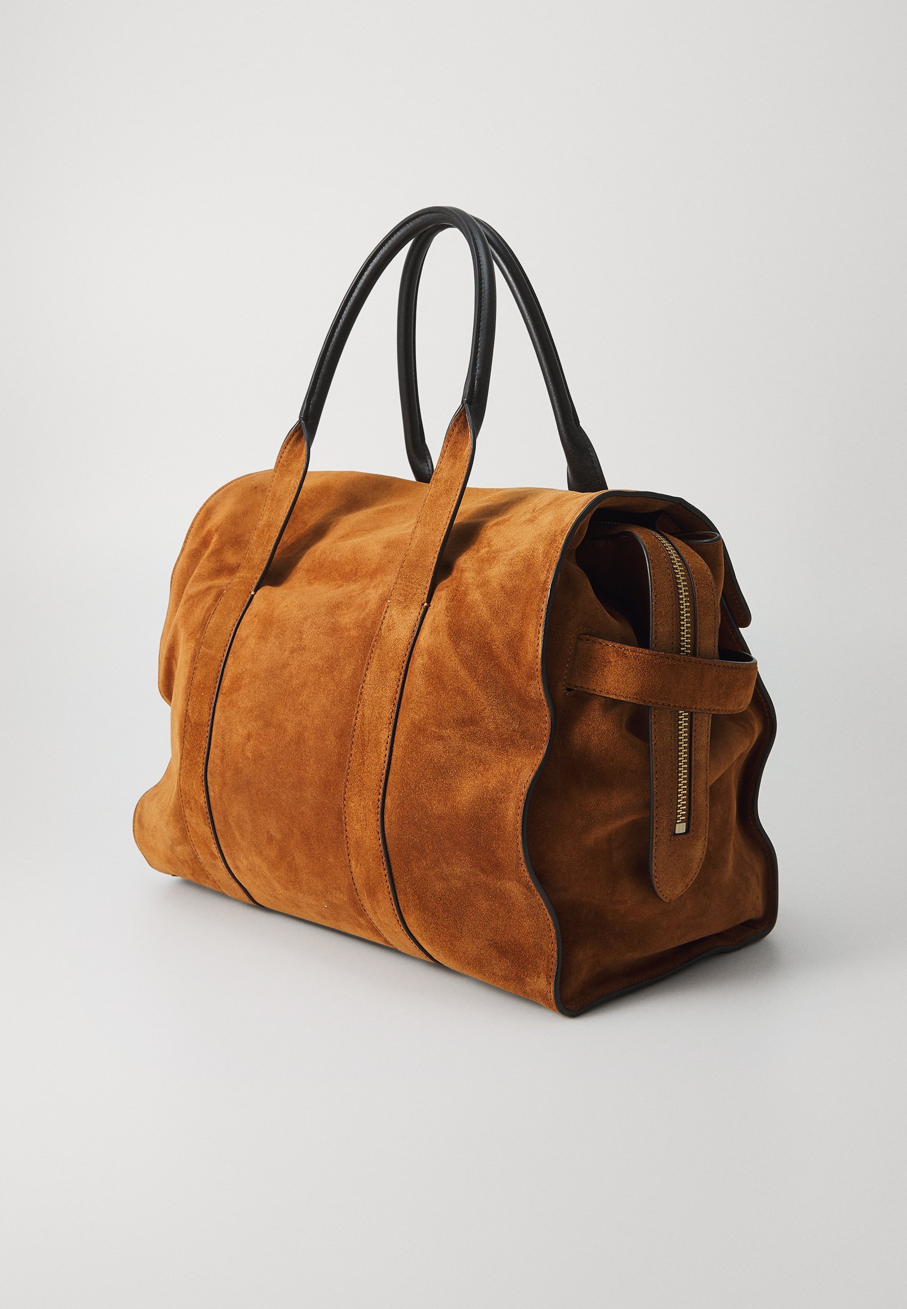 MARC JACOBS THE TOTE - Torebka - miedź