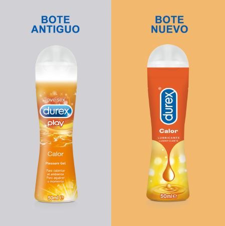 Ефекат загревања лубриканта Play Лубриканти