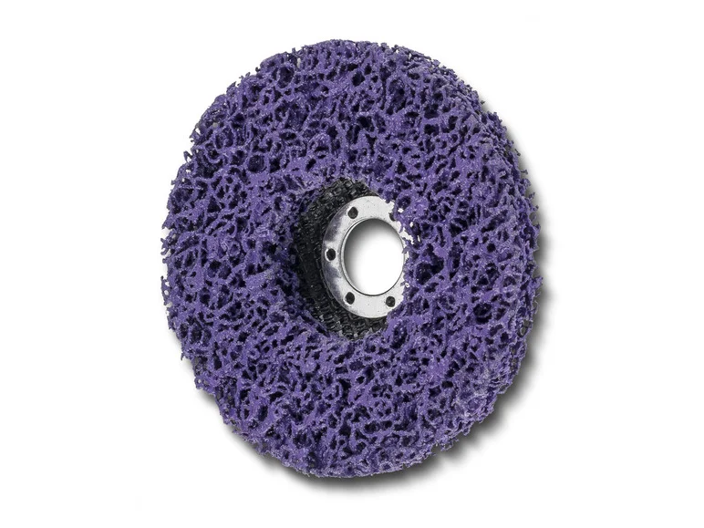 Conjunto de discos PARKSIDE® para esmerilhadeiras angulares, Ø 125 mm
